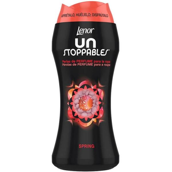Lenor Unstoppables Wasverzachter Parels Parfum Lente 210 Gr Unisex
