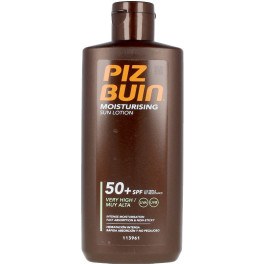 Piz Buin en Sun Lotion SPF50+ 200 ml Unisex