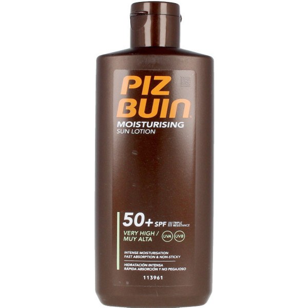 Piz Buin in Sonnenlotion SPF50+ 200 ml Unisex