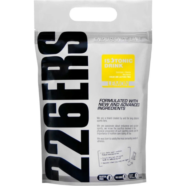 226ers Isotonic Drink 1kg