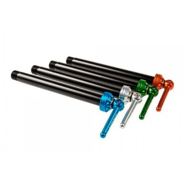 Kcnc Eje Pasante Trasero Kqr06 Sp-lite Mtb 15mm