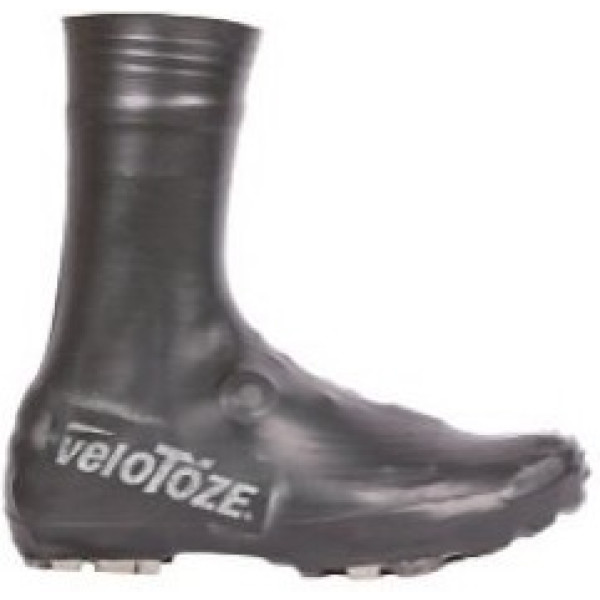 Velotoze Cubrezapatillas Mtb Alto