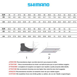 Shimano Zapatillas Sh M Rd Rc9 Sph Azul