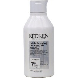 Redken Acidic Bonding Concentrate Shampoo 300 Ml Unisex