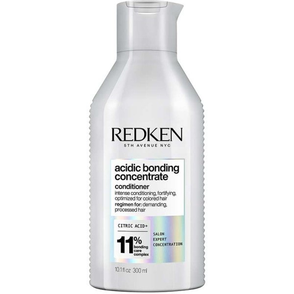 Redken Acidic Bonding Concentrate Conditioner 300 ml unissex