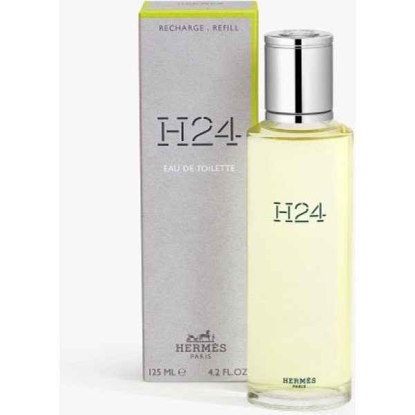 Hermes H24 Eau De Toilette Spray 100 Ml Uomo