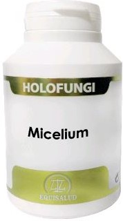 Equisalud Holofungi Micelium 180 Caps-image