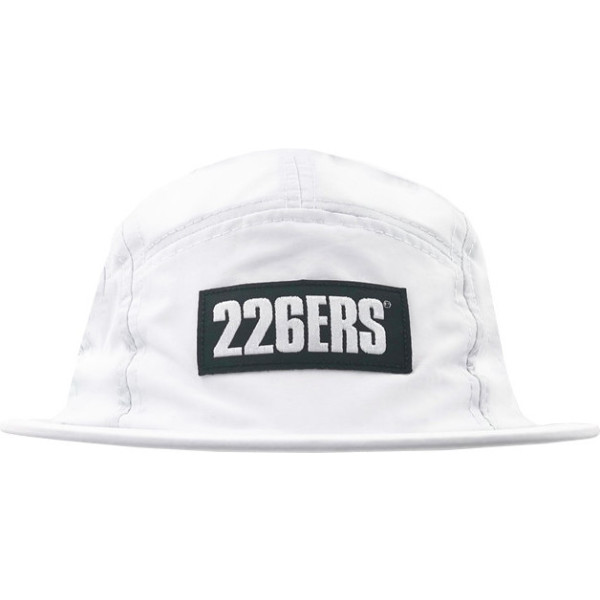 226ERS White Running Cap