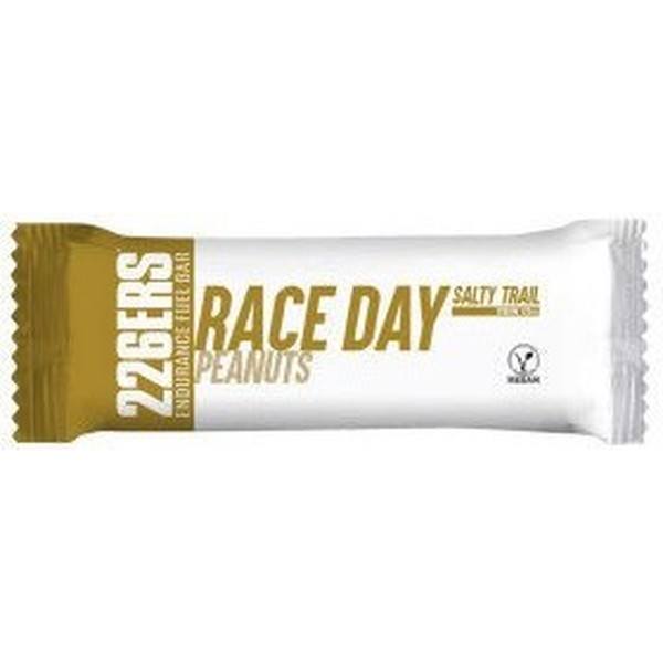 226ERS Race Day Riegel Salty Trail 1 Riegel X 40 Gr