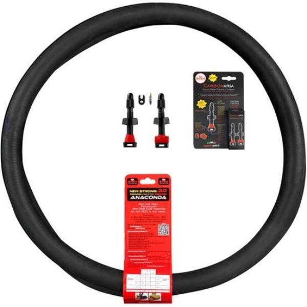 Gurpil Kit Mousse Barbieri Anaconda 3.0 27.5x2.10-2.30\