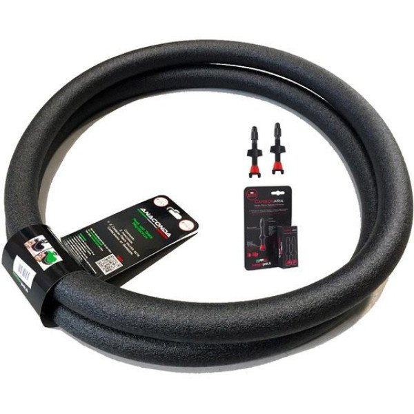 Gurpil Kit Mousse Barbieri Anaconda 27.5x2.10-2.30