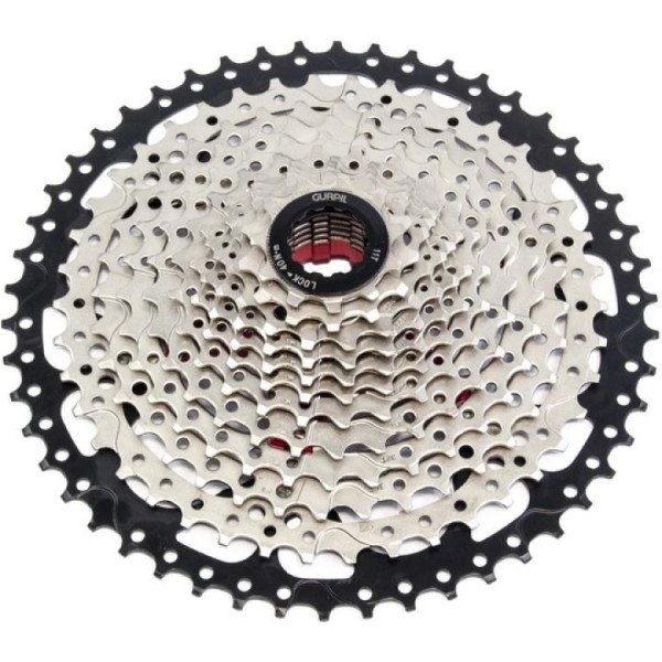 Gurpil 11 Speed Index Cassette (11-50d)