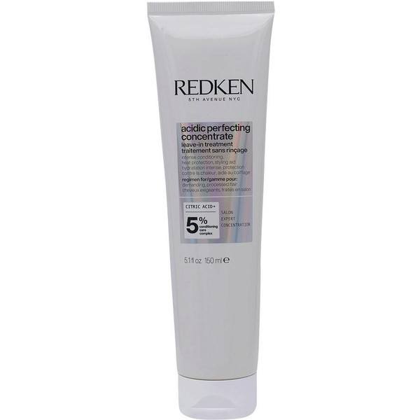Redken Acid Bond Concentrato Consentito 150 ml Unisex