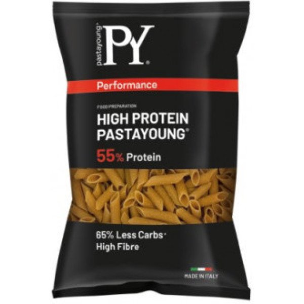 Pasta Young High Protein Pasta Penne 250g