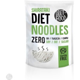 Diet Food Diet Konjac Noodels 200g