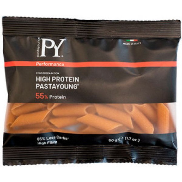 Pasta Young High Protein Pasta Penne 50g