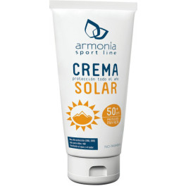 Armonia Zonnecreme F50 Sportlijn 50ml