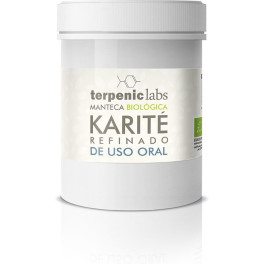 Manteiga de Karité Terpênica V 500ml Bio Tp