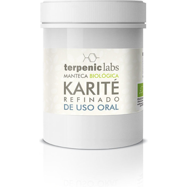 Terpenic Karite Manteca V 500ml Bio Tp