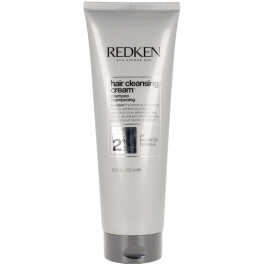 Redken Shampooing Crème Lavante Cheveux 250 Ml Unisexe