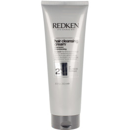 Redken Hair Cleansing Cream Shampoo 250 ml unissex