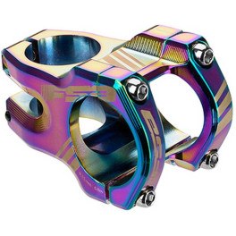 Fsa Potencia Team Ltd 50 Mm 35 0º Aluminio Arcoiris