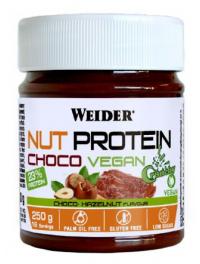 Weider Nut Protein Crunchy Choco Vegan