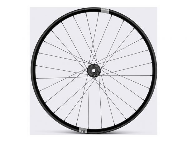 Crankbrothers Aluminio Synthesis Enduro I9 29 Delantera 15x110 Boost I9 101