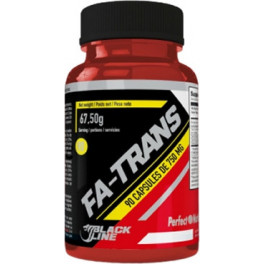 Perfect Nutrition Fa Trans Linea Rossa 90 Caps