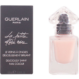 Guerlain La Petite Robe Noire Shiny Nail Color061-pink Ballerinas Mujer