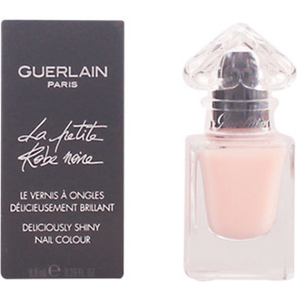 Guerlain La Petite Robe Noire Shiny Nail Color061-pink Ballerinas Mujer