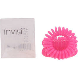 Invisibobble Rosa 3 Einheiten Unisex