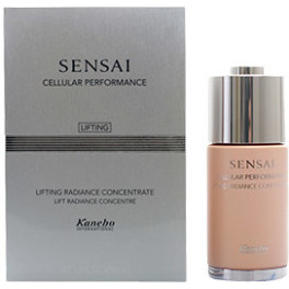 Kanebo Sensai Cellular Lifting Radiance Concentrate 40 Ml Mujer