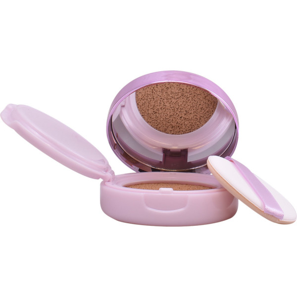 L'oreal Nude Magique Cushion Foundation 7-golden Beige Mujer