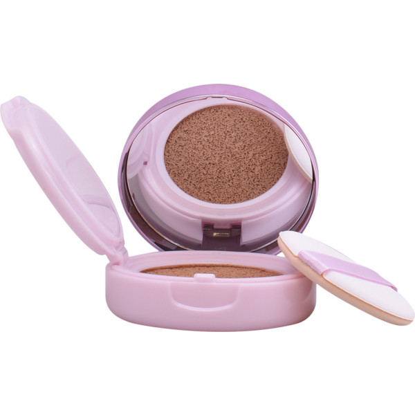 L'oreal Nude Magique Cushion Foundation 6-rose Beige Mujer