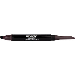 Revlon Angled Kajal 2in1 Eye Pencil 102-fig Mujer