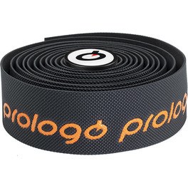 Prologo Cinta Manillar Onetouch Negro/naranja Fluo