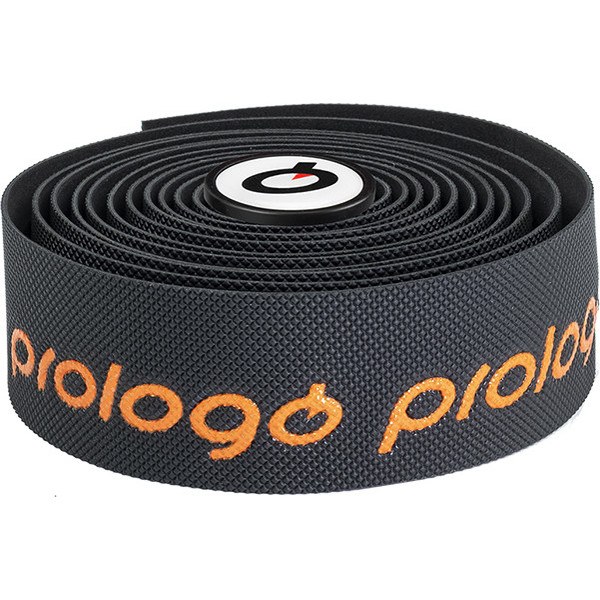 Prologo Cinta Manillar Onetouch Negro/naranja Fluo
