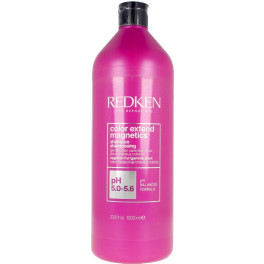 Redken Color Extend Magnetics Shampoo 1000 ml unissex