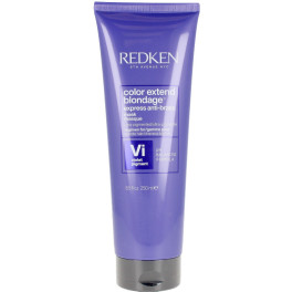 Redken Color Extend Blondage Express Máscara Anti-Latão 300 ml Unissex