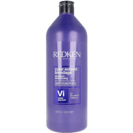 Redken Color Extend Blondage Shampoo 1000 ml Unisex