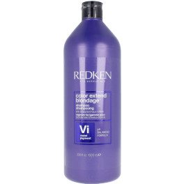 Shampoo Redken Color Extend Blondage 1000 ml Unissex