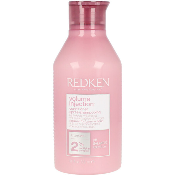 Redken High Rise Volume Lifting Conditioner 300 ml unisex