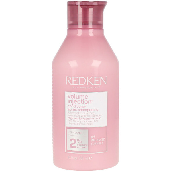 Redken Après-shampooing liftant volume haute taille 300 ml unisexe