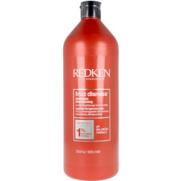 Shampoo Redken Frizz Sested 1000 ml Unissex