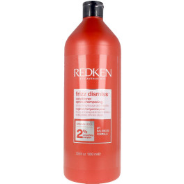 Condicionador Redken Frizz Dismiss 1000 ml unissex