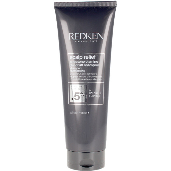 Redken Kopfhaut-Schuppen-Shampoo 300 ml Unisex