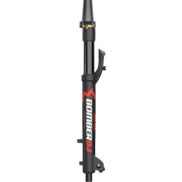 Marzocchi Bomber Dj 26 100 Grip 20tax110 1.5 37 Mat Negro