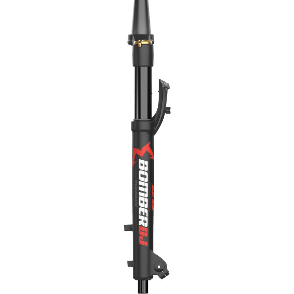 Marzocchi Bomber Dj 26 100 Grip 20tax110 1.5 37 Mat Negro