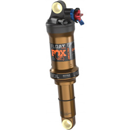 Fox Float Dps F-s K 3p-a Sv